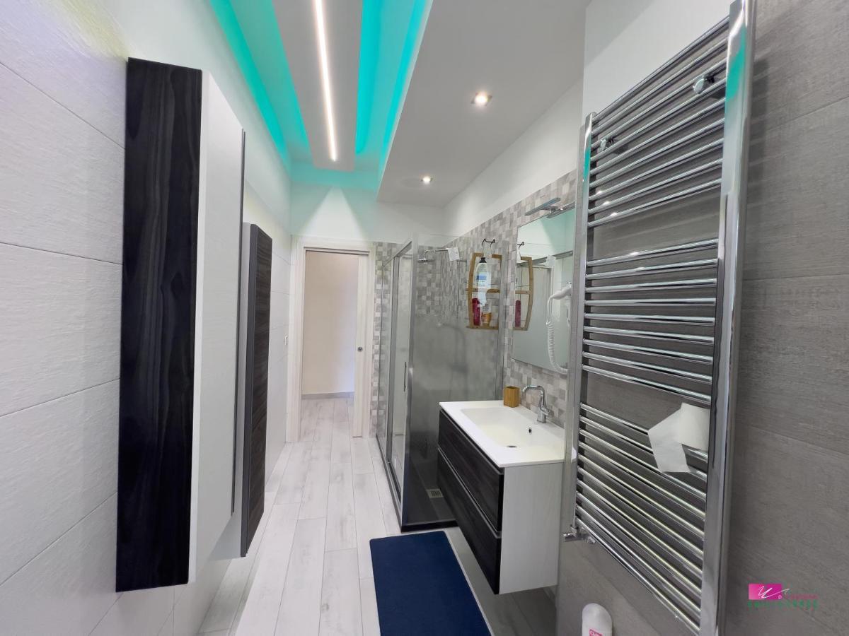Gt House Fontana Limite Apartman Vietri Kültér fotó