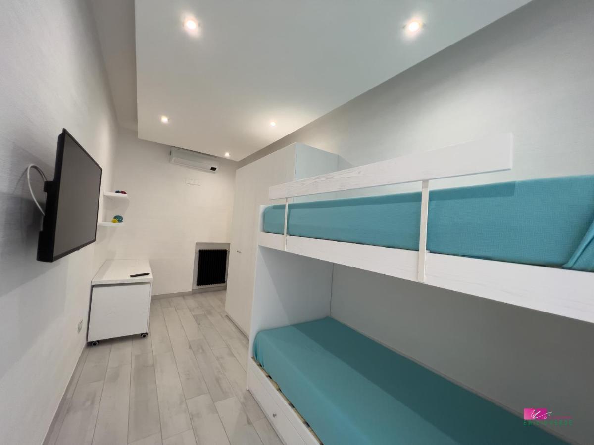 Gt House Fontana Limite Apartman Vietri Kültér fotó