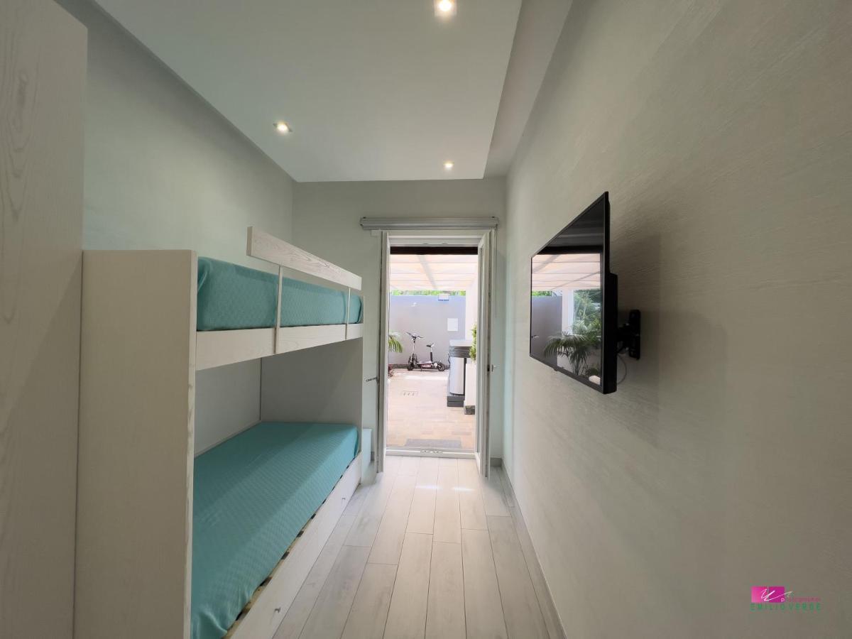 Gt House Fontana Limite Apartman Vietri Kültér fotó